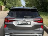 Kia Seltos 2021 годаүшін8 200 000 тг. в Астана – фото 4