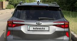 Kia Seltos 2021 годаүшін8 200 000 тг. в Астана – фото 4