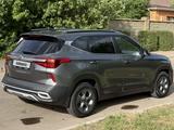 Kia Seltos 2021 годаүшін8 200 000 тг. в Астана – фото 5