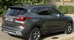 Kia Seltos 2021 годаүшін8 200 000 тг. в Астана – фото 5
