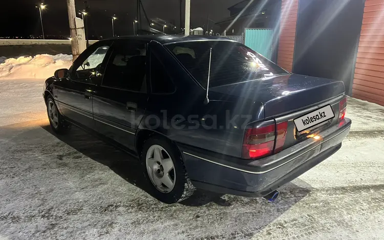 Opel Vectra 1993 годаүшін2 700 000 тг. в Актобе