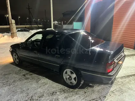 Opel Vectra 1993 года за 2 700 000 тг. в Актобе – фото 3