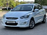 Hyundai Accent 2011 года за 5 000 000 тг. в Караганда – фото 2