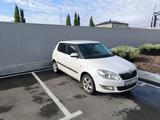 Skoda Fabia 2011 годаүшін3 850 000 тг. в Петропавловск – фото 3