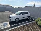 Skoda Fabia 2011 годаүшін3 850 000 тг. в Петропавловск – фото 4