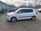 Skoda Fabia 2011 года за 4 200 000 тг. в Петропавловск