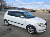 Skoda Fabia 2011 года за 4 200 000 тг. в Петропавловск – фото 4