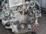 Honda crv двигатель 4 поколение за 45 895 тг. в Алматы – фото 2