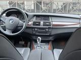 BMW X5 2012 года за 11 500 000 тг. в Алматы – фото 2