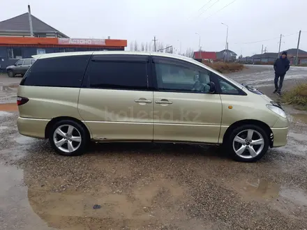 Toyota Estima 2000 года за 3 800 000 тг. в Астана