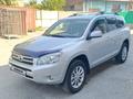 Toyota RAV4 2007 годаүшін6 200 000 тг. в Усть-Каменогорск