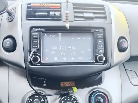 Toyota RAV4 2007 года за 6 200 000 тг. в Усть-Каменогорск – фото 11