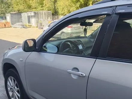 Toyota RAV4 2007 года за 6 200 000 тг. в Усть-Каменогорск – фото 12