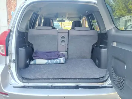 Toyota RAV4 2007 года за 6 200 000 тг. в Усть-Каменогорск – фото 17