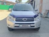 Toyota RAV4 2007 годаүшін6 200 000 тг. в Усть-Каменогорск – фото 2