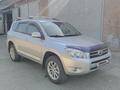 Toyota RAV4 2007 годаүшін6 200 000 тг. в Усть-Каменогорск – фото 3