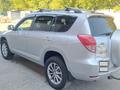 Toyota RAV4 2007 годаүшін6 200 000 тг. в Усть-Каменогорск – фото 4