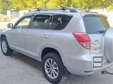 Toyota RAV4 2007 годаүшін6 200 000 тг. в Усть-Каменогорск – фото 4