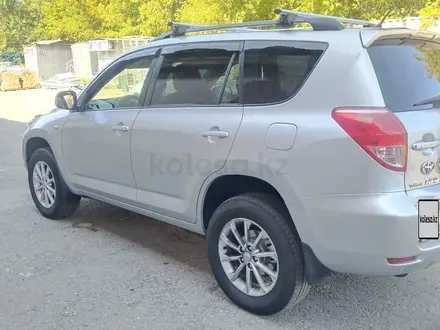 Toyota RAV4 2007 года за 6 200 000 тг. в Усть-Каменогорск – фото 6