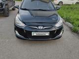 Hyundai Accent 2012 годаүшін5 000 000 тг. в Усть-Каменогорск – фото 2