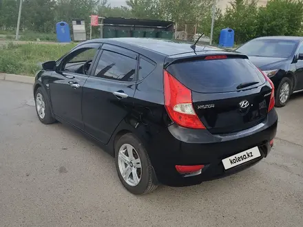 Hyundai Accent 2012 года за 5 000 000 тг. в Усть-Каменогорск – фото 15