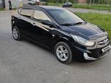 Hyundai Accent 2012 годаүшін5 000 000 тг. в Усть-Каменогорск