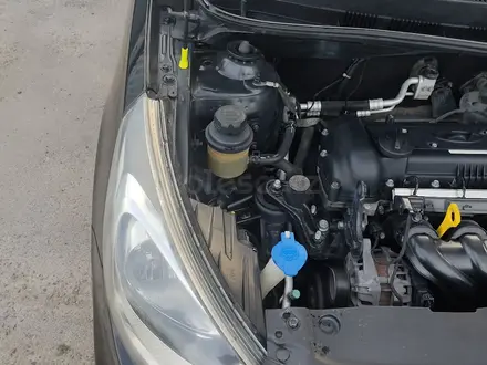 Hyundai Accent 2012 года за 5 000 000 тг. в Усть-Каменогорск – фото 19