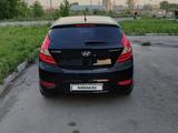 Hyundai Accent 2012 годаүшін5 000 000 тг. в Усть-Каменогорск – фото 4