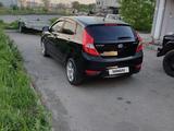 Hyundai Accent 2012 годаүшін5 000 000 тг. в Усть-Каменогорск – фото 5