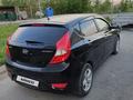 Hyundai Accent 2012 года за 5 000 000 тг. в Усть-Каменогорск – фото 6