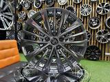 Диски Toyota Lexus R-18*5*114.3 в наличии Astana за 241 000 тг. в Астана