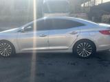 Hyundai Grandeur 2013 годаүшін7 000 000 тг. в Кентау – фото 3