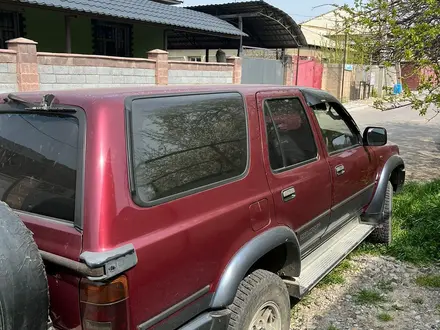 Toyota Hilux Surf 1995 года за 2 500 000 тг. в Алматы