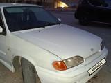 ВАЗ (Lada) 2115 2012 годаүшін500 000 тг. в Шымкент – фото 2