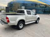 Toyota Hilux 2013 года за 9 000 000 тг. в Алматы – фото 4