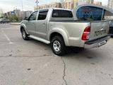 Toyota Hilux 2013 года за 9 000 000 тг. в Алматы – фото 5