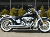 Harley-Davidson  Softail Deluxe 2006 годаүшін10 800 000 тг. в Алматы – фото 2