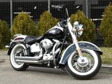 Harley-Davidson  Softail Deluxe 2006 года за 10 800 000 тг. в Алматы