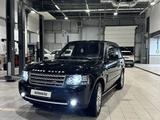 Land Rover Range Rover 2010 годаүшін11 880 000 тг. в Алматы