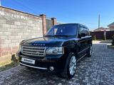 Land Rover Range Rover 2010 годаүшін11 880 000 тг. в Алматы – фото 4