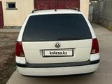 Volkswagen Golf 2002 годаүшін2 300 000 тг. в Шымкент – фото 3