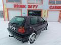 Volkswagen Golf 1992 года за 1 400 000 тг. в Алматы – фото 6