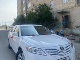 Toyota Camry 2010 года за 4 500 000 тг. в Атырау – фото 3