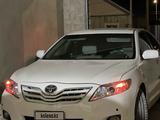 Toyota Camry 2010 года за 4 500 000 тг. в Атырау – фото 5