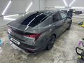 Hyundai Elantra 2021 года за 8 999 999 тг. в Астана – фото 16