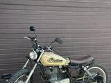Yamaha  SR400 1997 года за 1 400 000 тг. в Алматы – фото 3