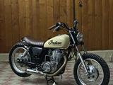 Yamaha  SR400 1997 года за 1 400 000 тг. в Алматы