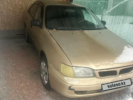 Toyota Carina E 1994 года за 1 600 000 тг. в Балхаш – фото 8