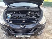 Hyundai Tucson 2012 годаүшін7 300 000 тг. в Алматы