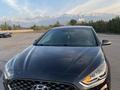 Hyundai Sonata 2018 года за 8 900 000 тг. в Алматы – фото 4